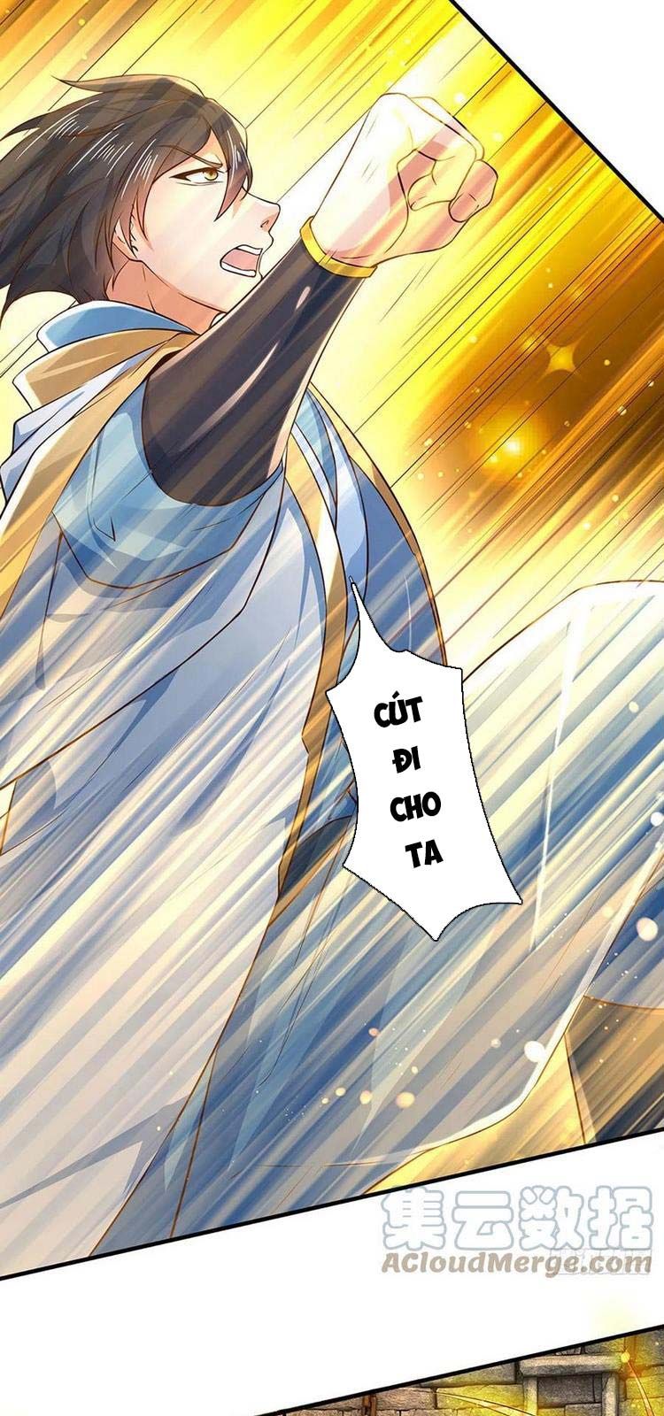 đọc truyện Bắt Đầu Với Chí Tôn Đan Điền Chương 108 ảnh 7 tại Thiên Thai Truyện