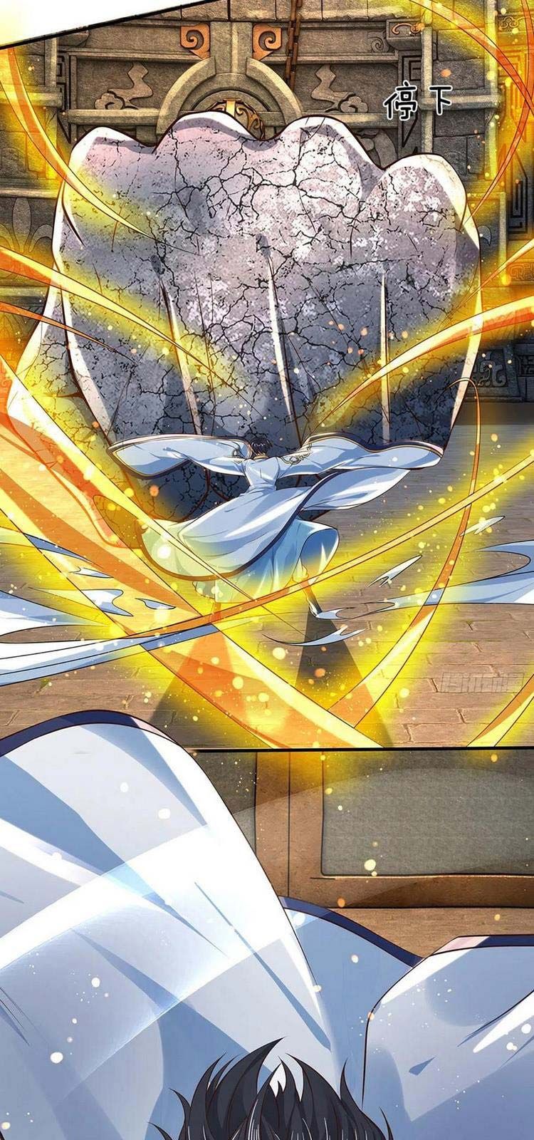 đọc truyện Bắt Đầu Với Chí Tôn Đan Điền Chương 108 ảnh 8 tại Thiên Thai Truyện