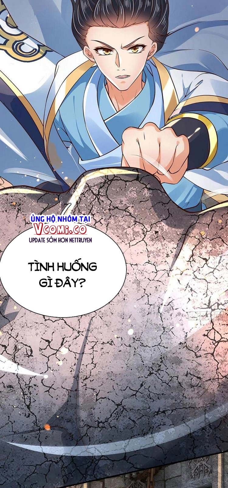 đọc truyện Bắt Đầu Với Chí Tôn Đan Điền Chương 108 ảnh 9 tại Thiên Thai Truyện