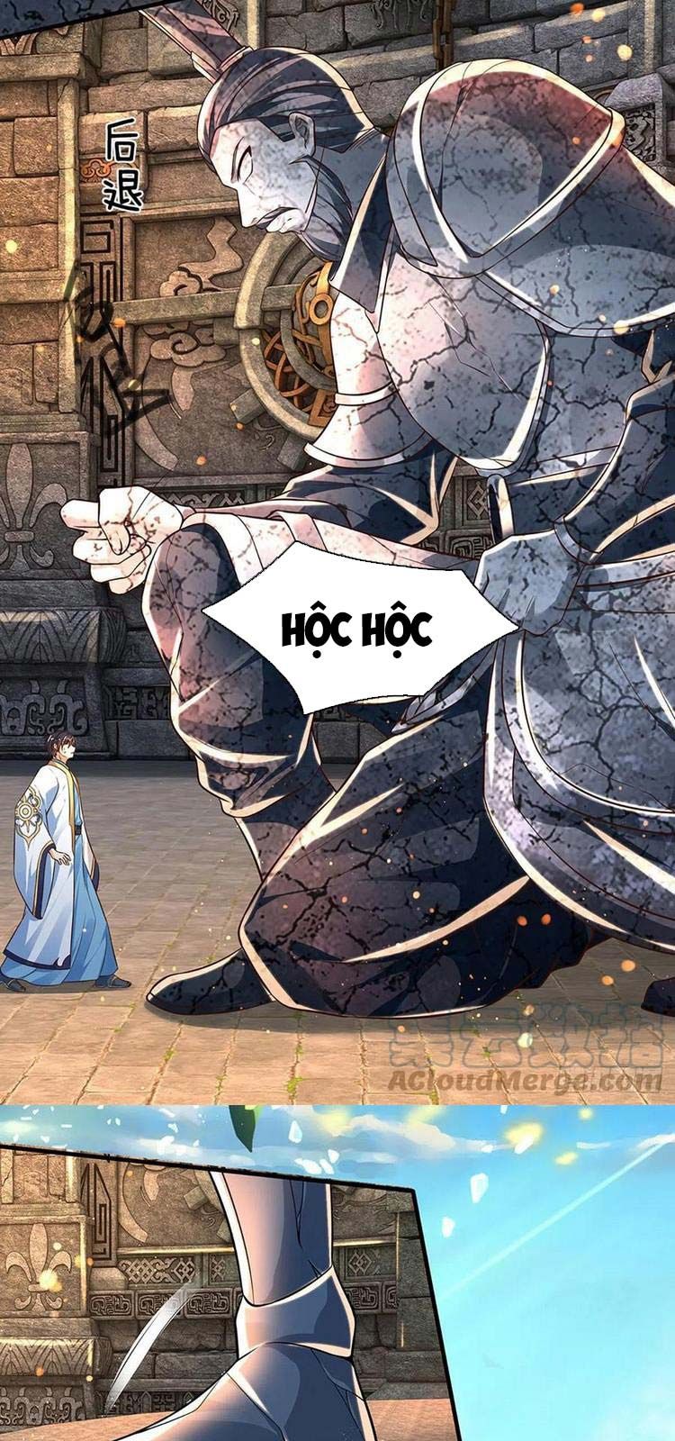 đọc truyện Bắt Đầu Với Chí Tôn Đan Điền Chương 108 ảnh 10 tại Thiên Thai Truyện