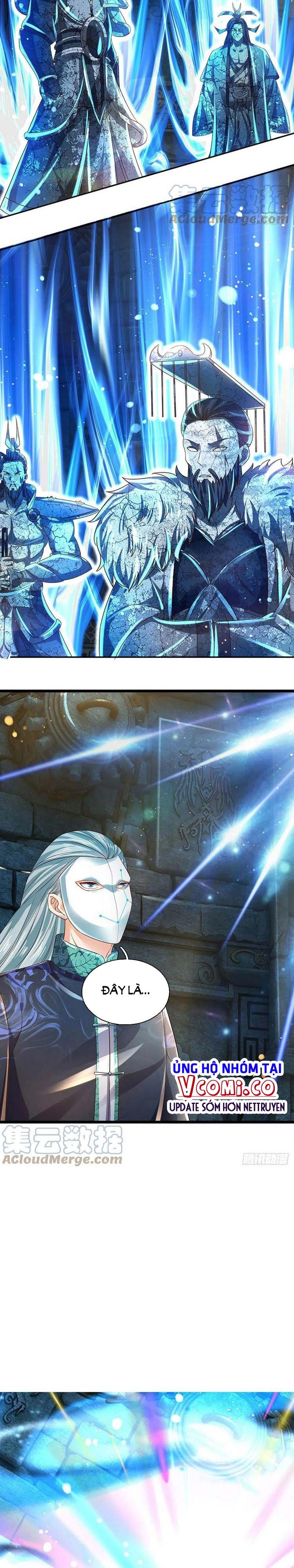 đọc truyện Bắt Đầu Với Chí Tôn Đan Điền Chương 109 ảnh 4 tại Thiên Thai Truyện