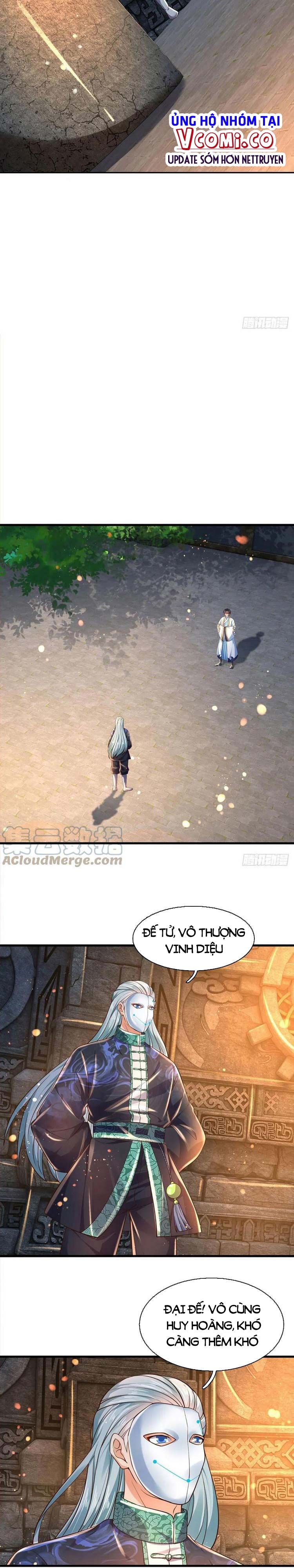 đọc truyện Bắt Đầu Với Chí Tôn Đan Điền Chương 109 ảnh 9 tại Thiên Thai Truyện