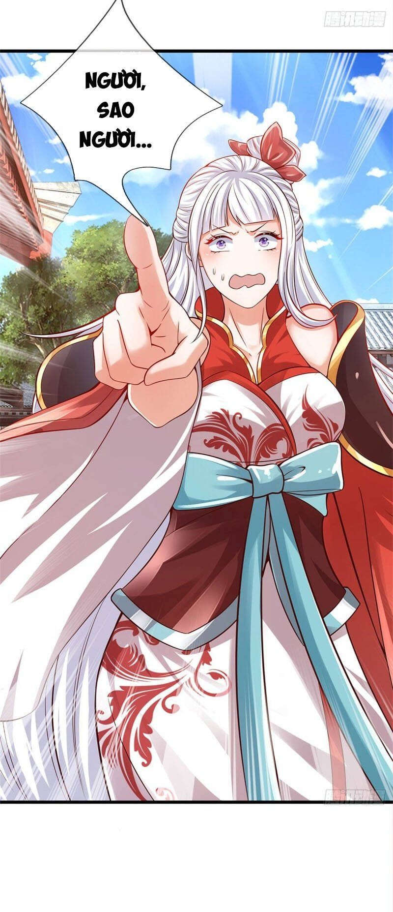 đọc truyện Bắt Đầu Với Chí Tôn Đan Điền Chương 11 ảnh 13 tại Thiên Thai Truyện