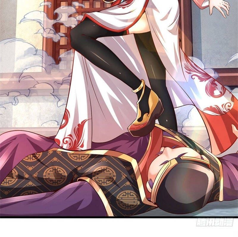 đọc truyện Bắt Đầu Với Chí Tôn Đan Điền Chương 11 ảnh 11 tại Thiên Thai Truyện