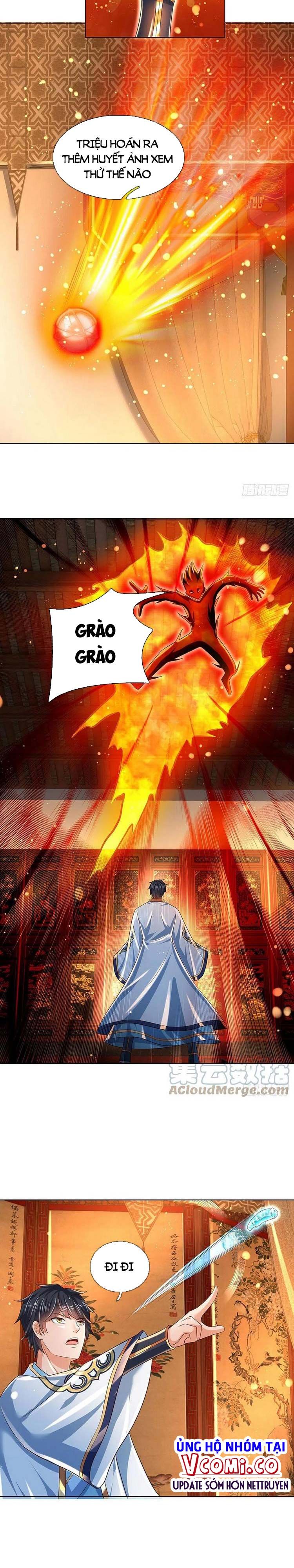 đọc truyện Bắt Đầu Với Chí Tôn Đan Điền Chương 110 ảnh 12 tại Thiên Thai Truyện