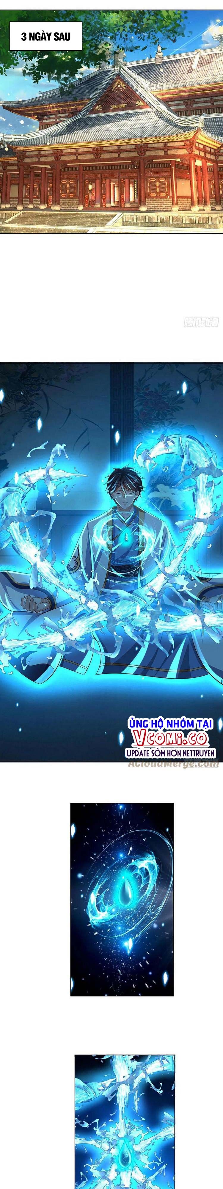 đọc truyện Bắt Đầu Với Chí Tôn Đan Điền Chương 110 ảnh 7 tại Thiên Thai Truyện