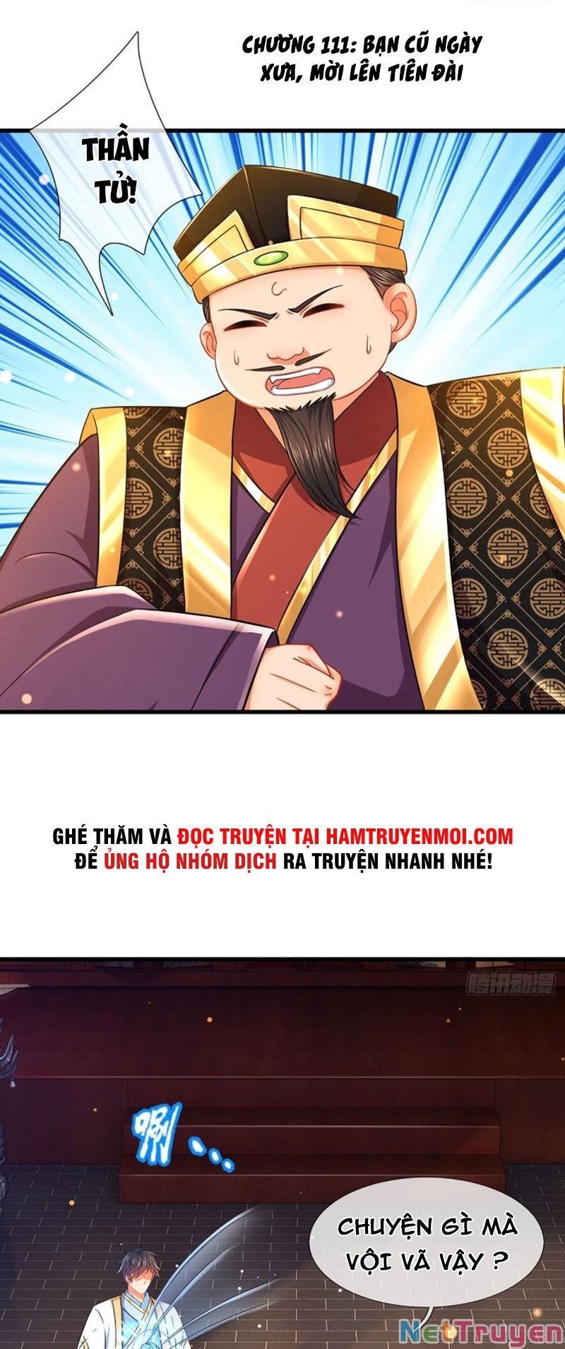 đọc truyện Bắt Đầu Với Chí Tôn Đan Điền Chương 111 ảnh 3 tại Thiên Thai Truyện