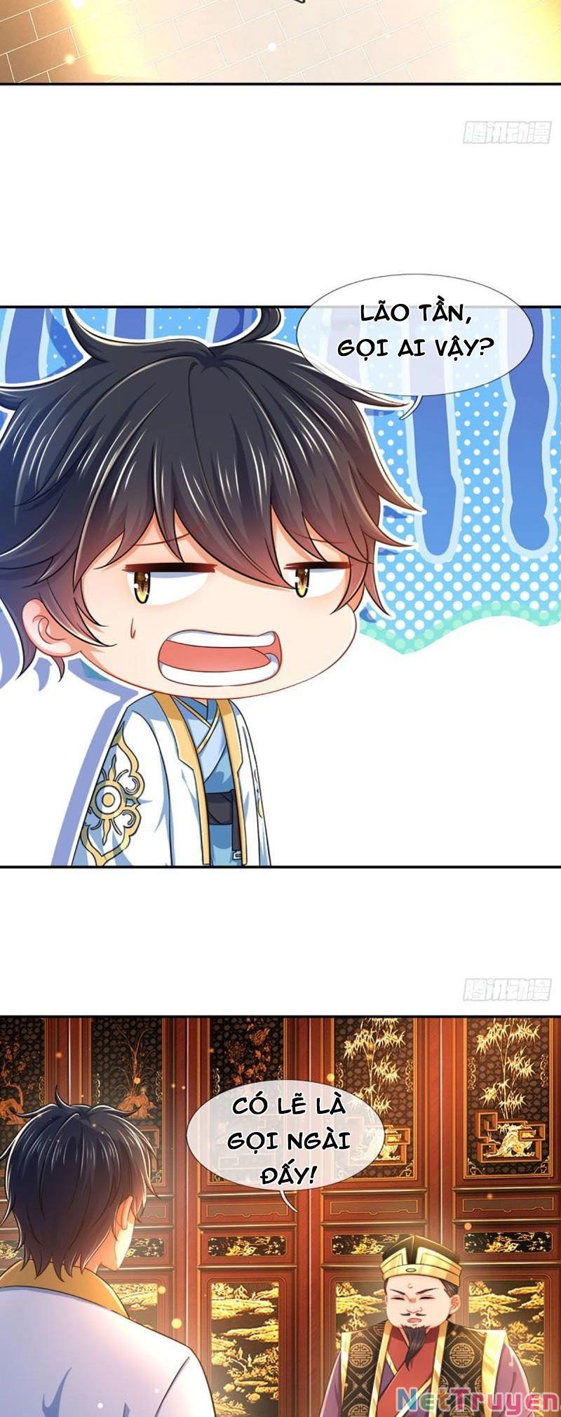 đọc truyện Bắt Đầu Với Chí Tôn Đan Điền Chương 111 ảnh 16 tại Thiên Thai Truyện