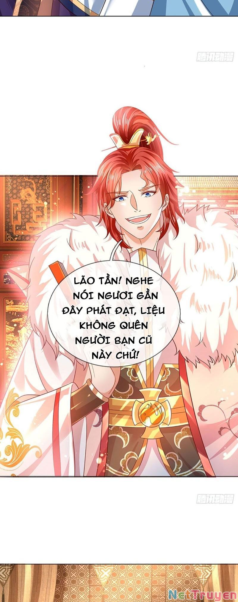 đọc truyện Bắt Đầu Với Chí Tôn Đan Điền Chương 111 ảnh 21 tại Thiên Thai Truyện