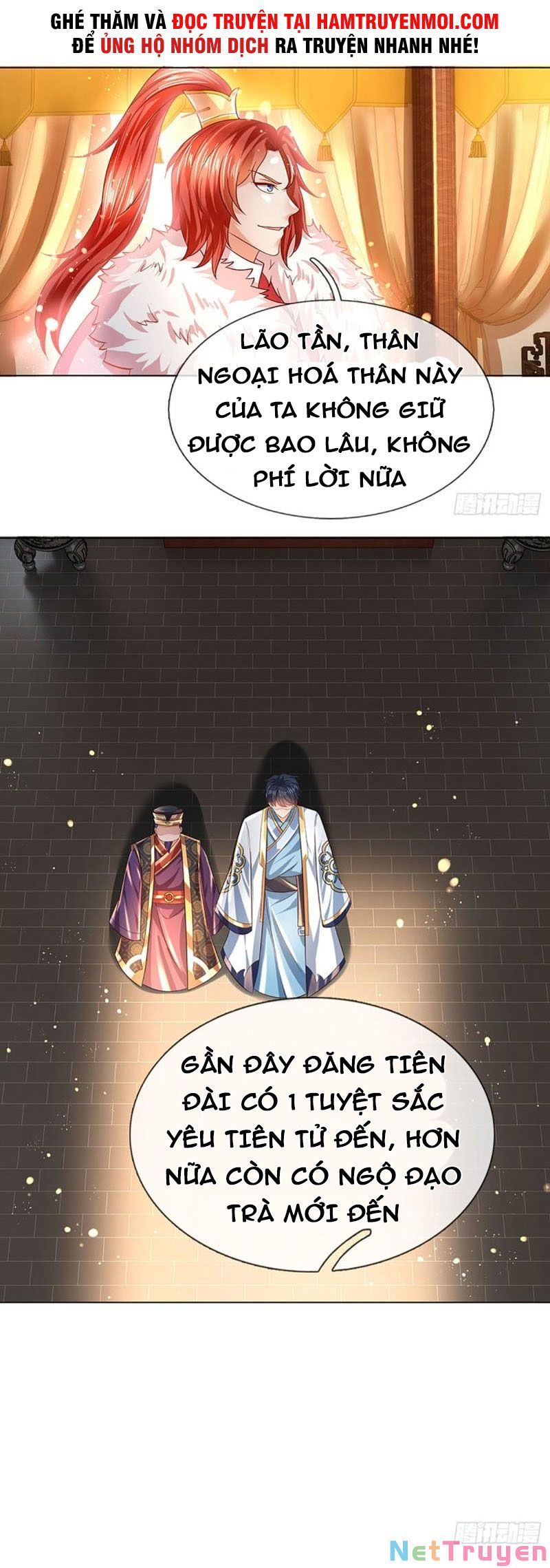 đọc truyện Bắt Đầu Với Chí Tôn Đan Điền Chương 111 ảnh 23 tại Thiên Thai Truyện