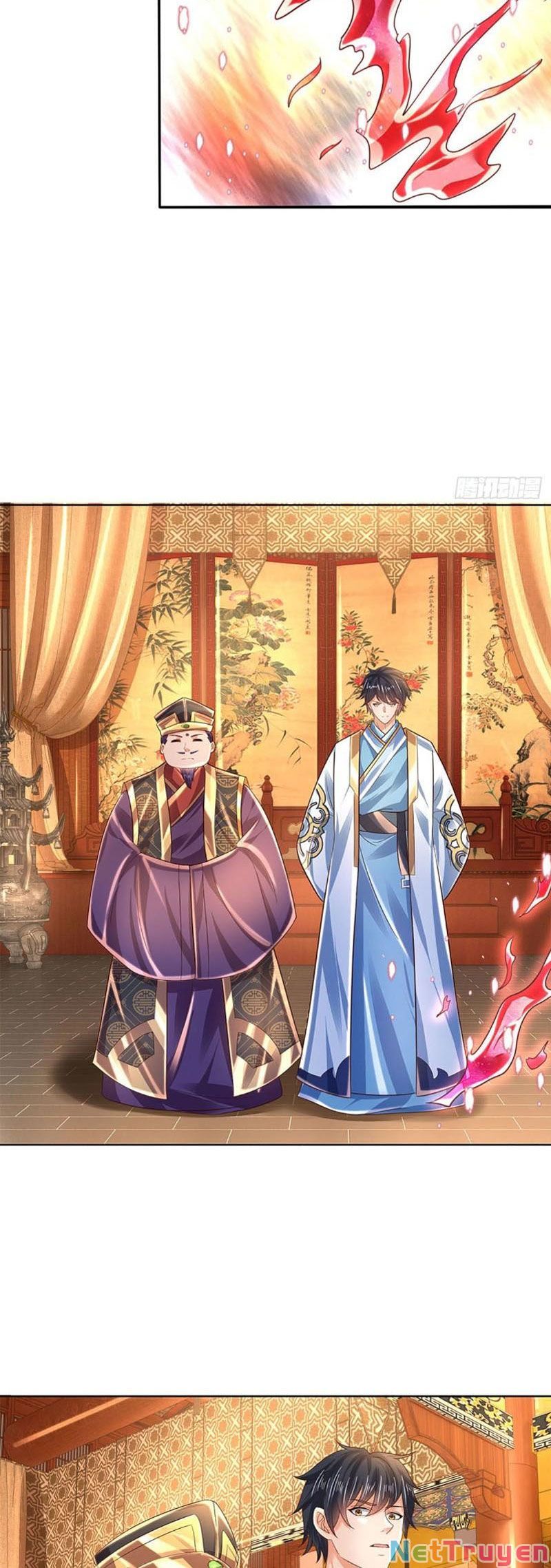 đọc truyện Bắt Đầu Với Chí Tôn Đan Điền Chương 111 ảnh 25 tại Thiên Thai Truyện