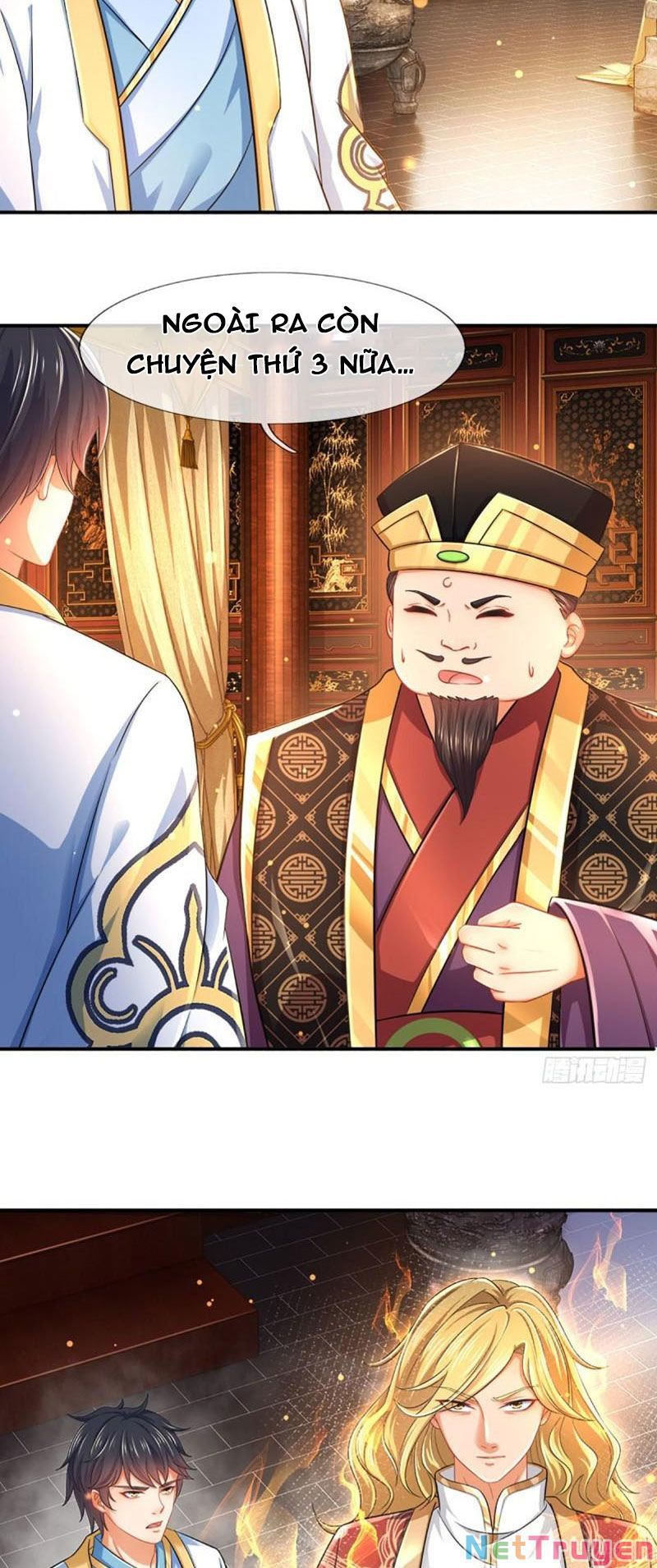 đọc truyện Bắt Đầu Với Chí Tôn Đan Điền Chương 111 ảnh 11 tại Thiên Thai Truyện