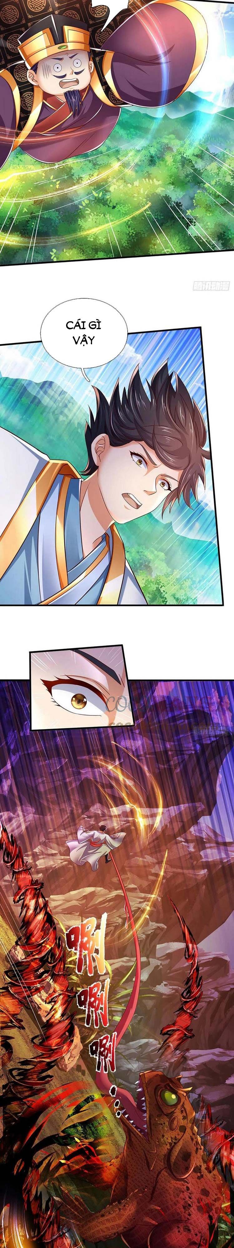 đọc truyện Bắt Đầu Với Chí Tôn Đan Điền Chương 112 ảnh 13 tại Thiên Thai Truyện