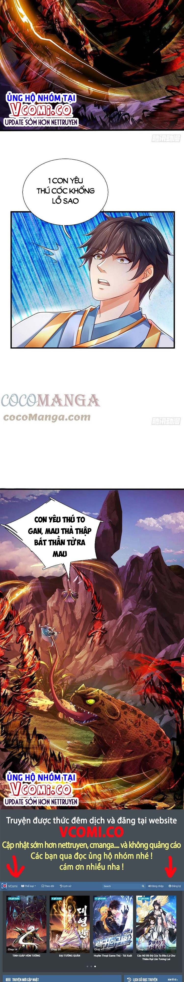 đọc truyện Bắt Đầu Với Chí Tôn Đan Điền Chương 112 ảnh 14 tại Thiên Thai Truyện