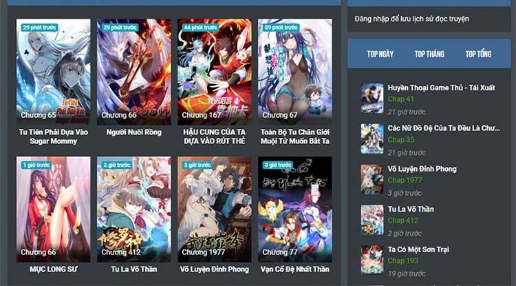 đọc truyện Bắt Đầu Với Chí Tôn Đan Điền Chương 112 ảnh 15 tại Thiên Thai Truyện