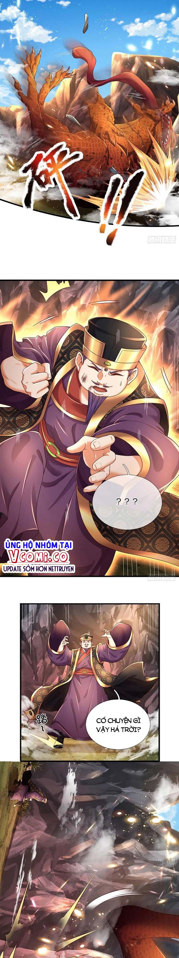 đọc truyện Bắt Đầu Với Chí Tôn Đan Điền Chương 113 ảnh 17 tại Thiên Thai Truyện