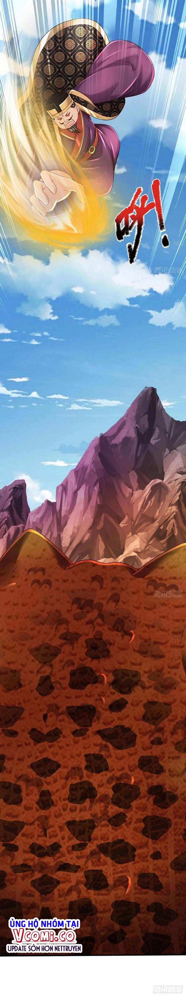 đọc truyện Bắt Đầu Với Chí Tôn Đan Điền Chương 113 ảnh 5 tại Thiên Thai Truyện