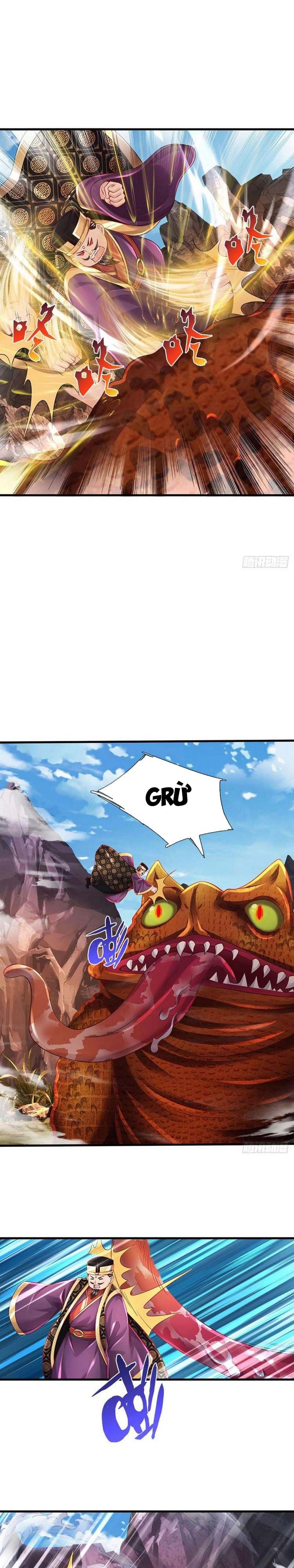 đọc truyện Bắt Đầu Với Chí Tôn Đan Điền Chương 113 ảnh 6 tại Thiên Thai Truyện