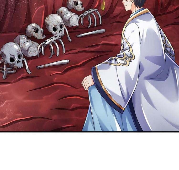 đọc truyện Bắt Đầu Với Chí Tôn Đan Điền Chương 113 ảnh 11 tại Thiên Thai Truyện