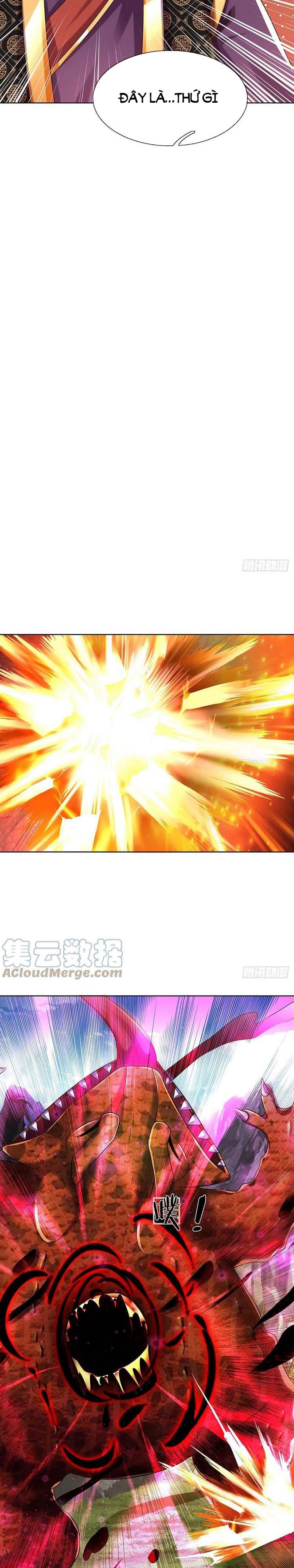 đọc truyện Bắt Đầu Với Chí Tôn Đan Điền Chương 114 ảnh 16 tại Thiên Thai Truyện