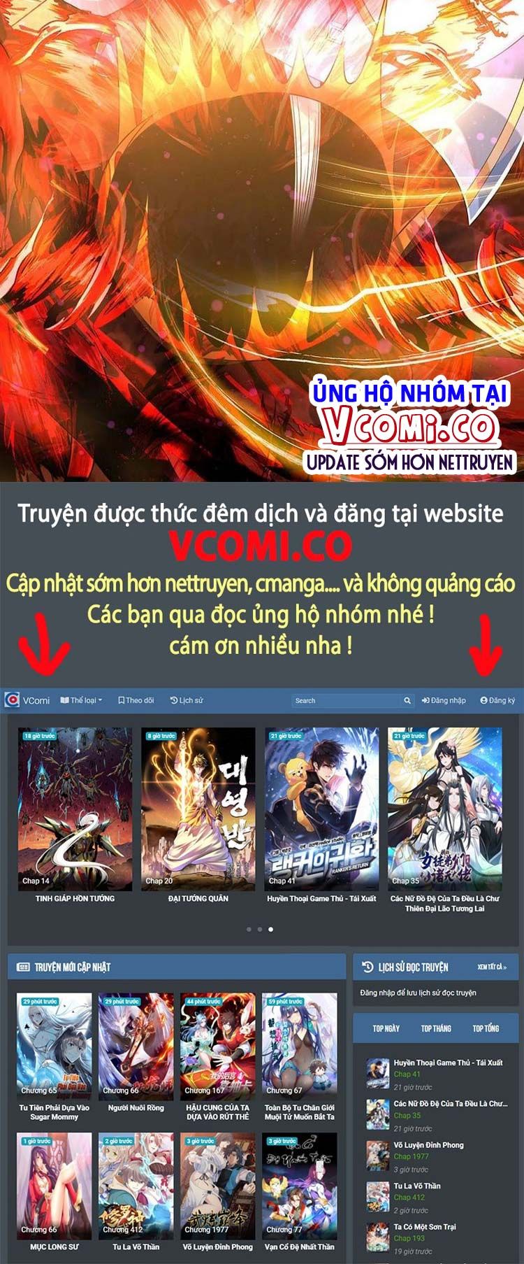 đọc truyện Bắt Đầu Với Chí Tôn Đan Điền Chương 114 ảnh 18 tại Thiên Thai Truyện