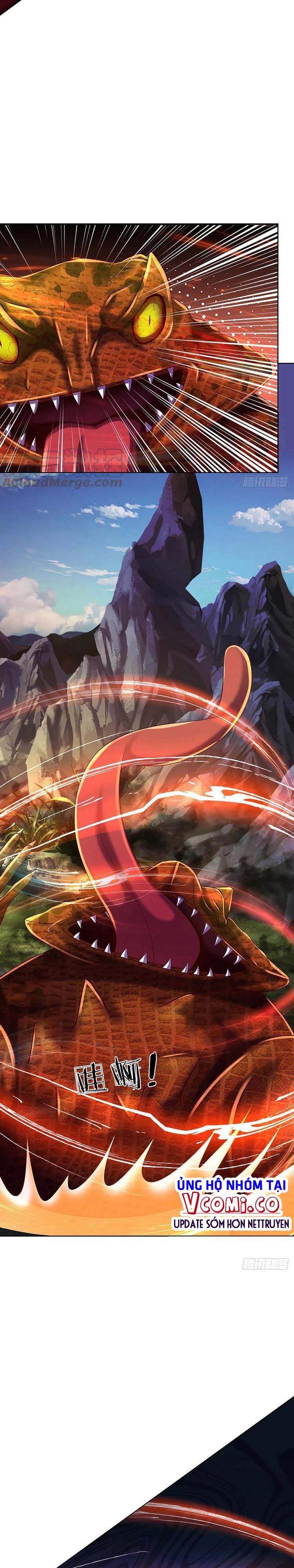 đọc truyện Bắt Đầu Với Chí Tôn Đan Điền Chương 114 ảnh 8 tại Thiên Thai Truyện