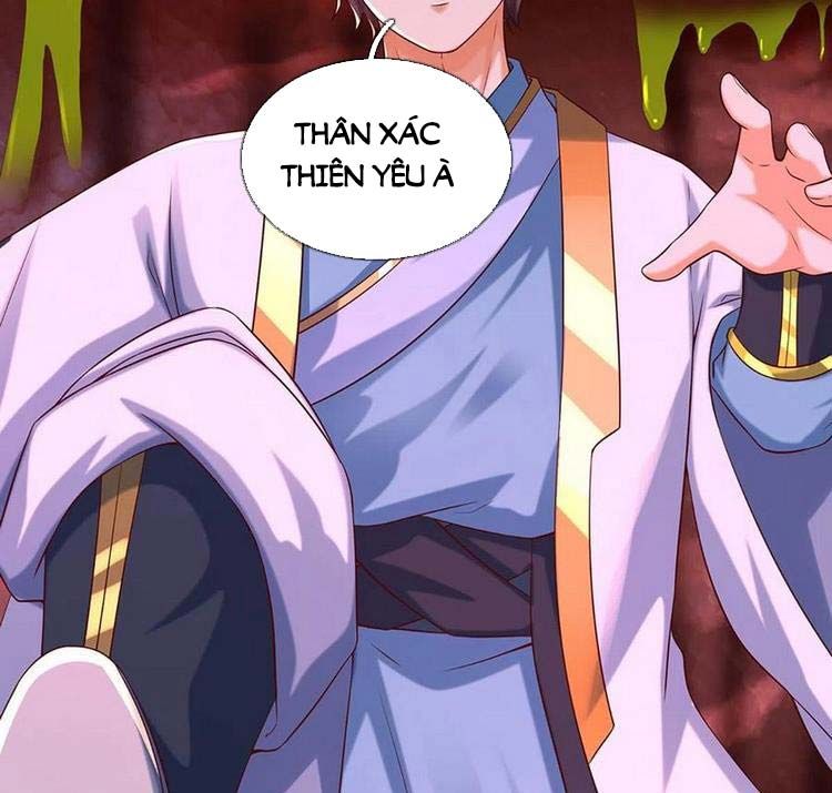 đọc truyện Bắt Đầu Với Chí Tôn Đan Điền Chương 114 ảnh 11 tại Thiên Thai Truyện