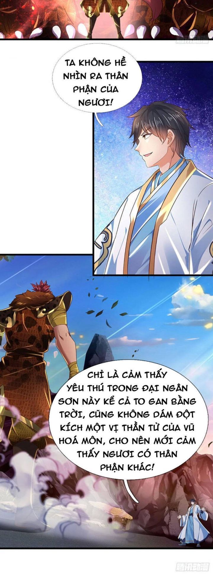 đọc truyện Bắt Đầu Với Chí Tôn Đan Điền Chương 115 ảnh 12 tại Thiên Thai Truyện