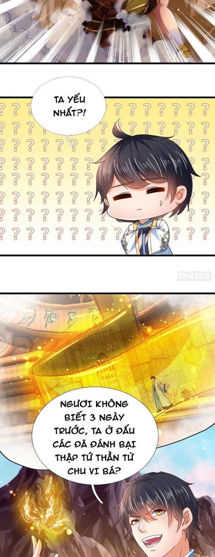 đọc truyện Bắt Đầu Với Chí Tôn Đan Điền Chương 115 ảnh 14 tại Thiên Thai Truyện