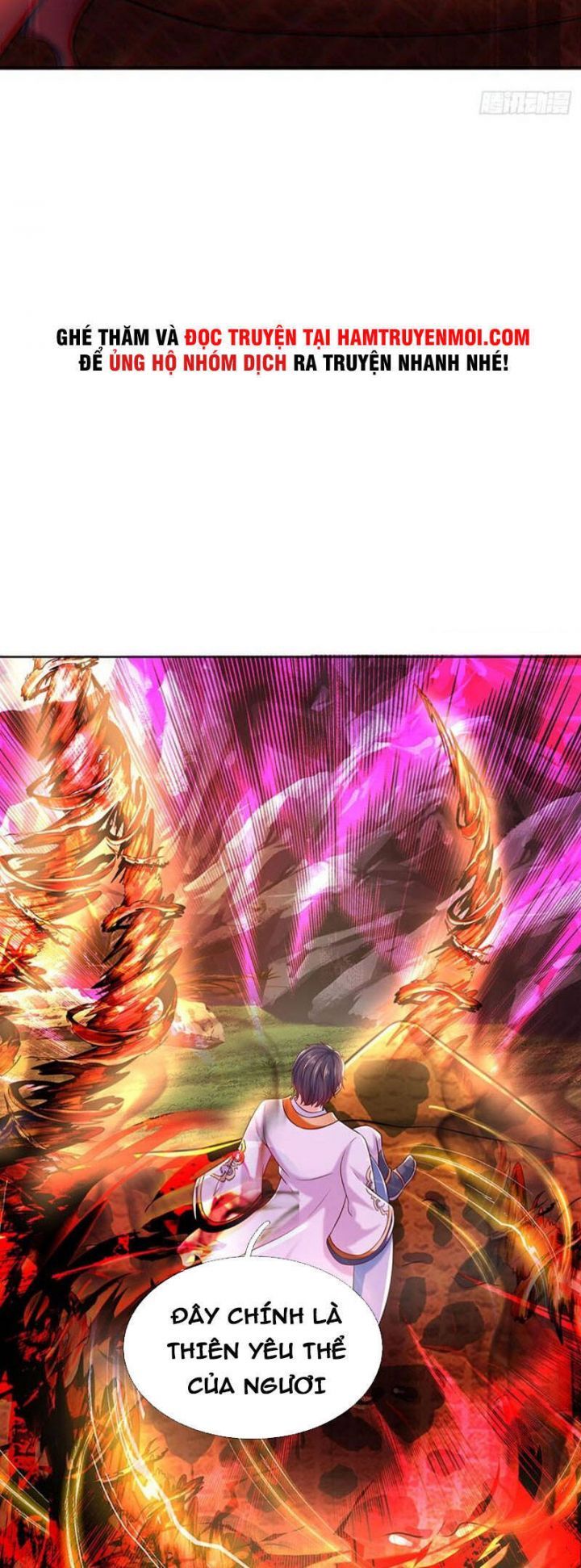 đọc truyện Bắt Đầu Với Chí Tôn Đan Điền Chương 115 ảnh 4 tại Thiên Thai Truyện