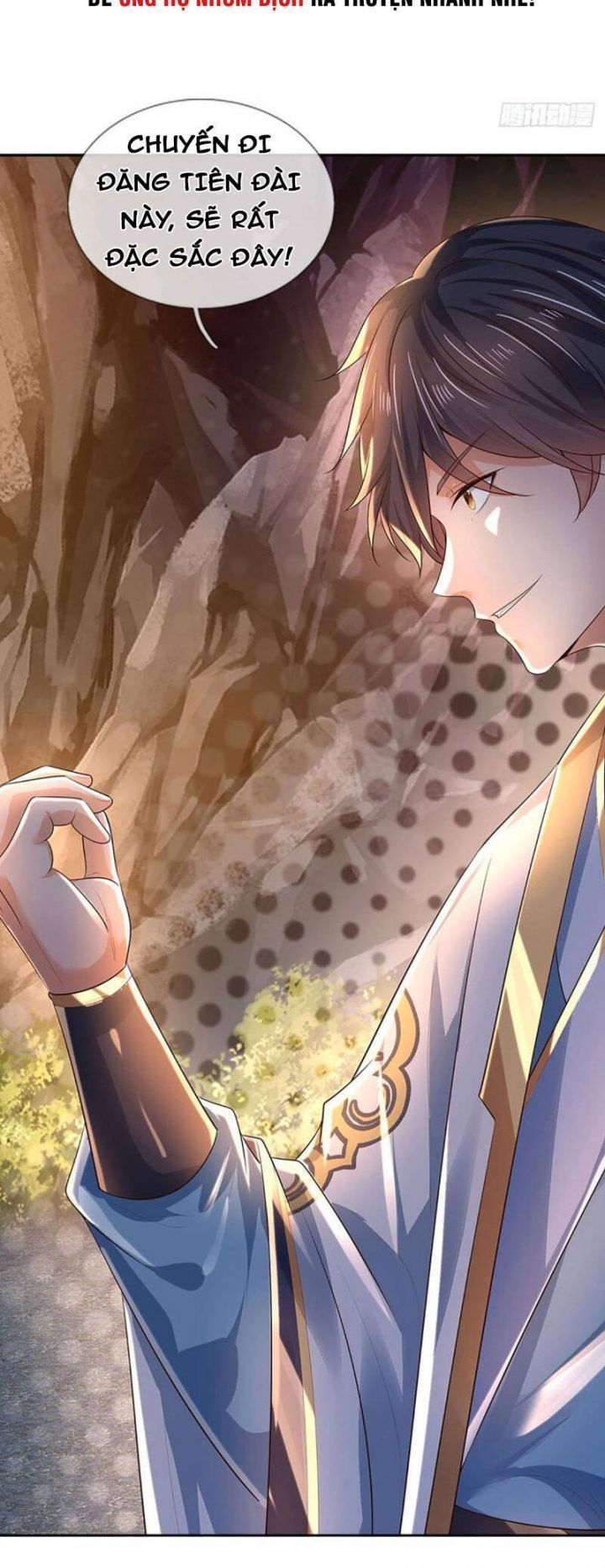 đọc truyện Bắt Đầu Với Chí Tôn Đan Điền Chương 115 ảnh 22 tại Thiên Thai Truyện