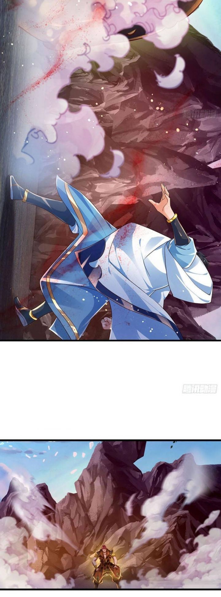 đọc truyện Bắt Đầu Với Chí Tôn Đan Điền Chương 115 ảnh 9 tại Thiên Thai Truyện