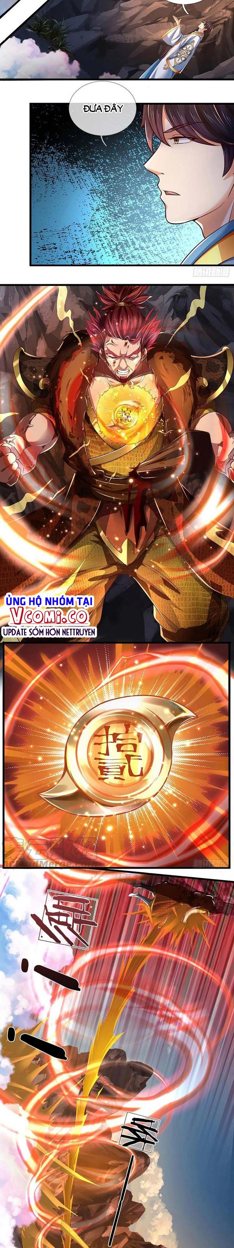 đọc truyện Bắt Đầu Với Chí Tôn Đan Điền Chương 116 ảnh 13 tại Thiên Thai Truyện