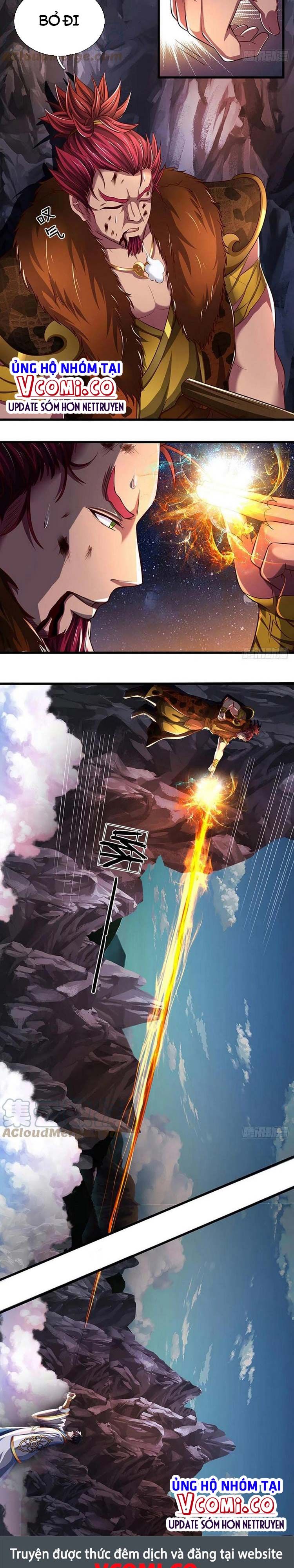 đọc truyện Bắt Đầu Với Chí Tôn Đan Điền Chương 116 ảnh 17 tại Thiên Thai Truyện