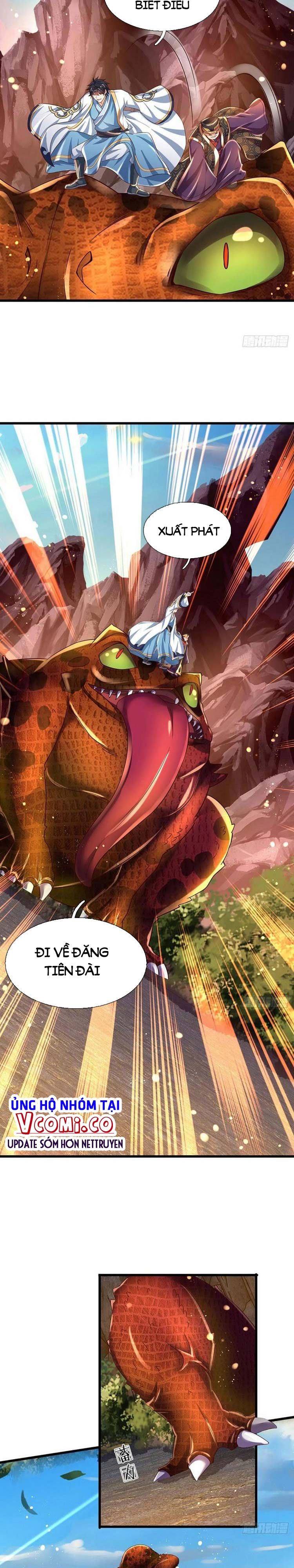 đọc truyện Bắt Đầu Với Chí Tôn Đan Điền Chương 117 ảnh 13 tại Thiên Thai Truyện