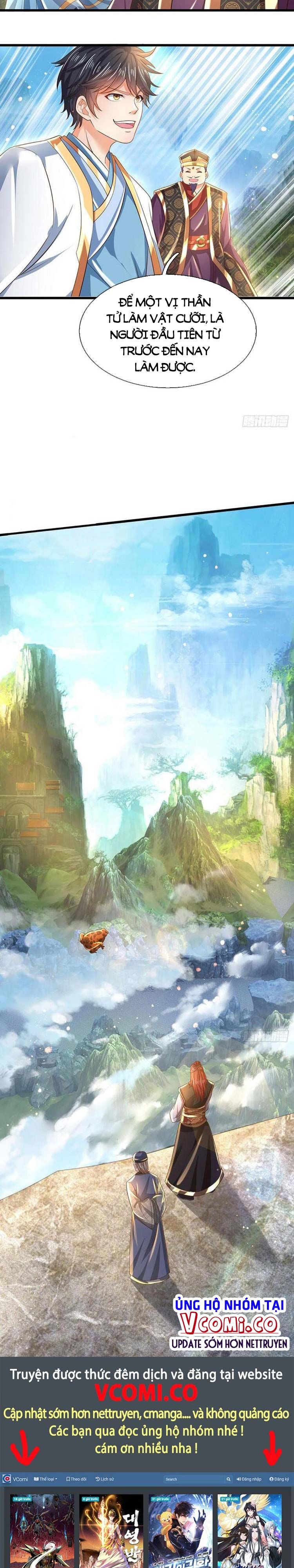 đọc truyện Bắt Đầu Với Chí Tôn Đan Điền Chương 117 ảnh 15 tại Thiên Thai Truyện