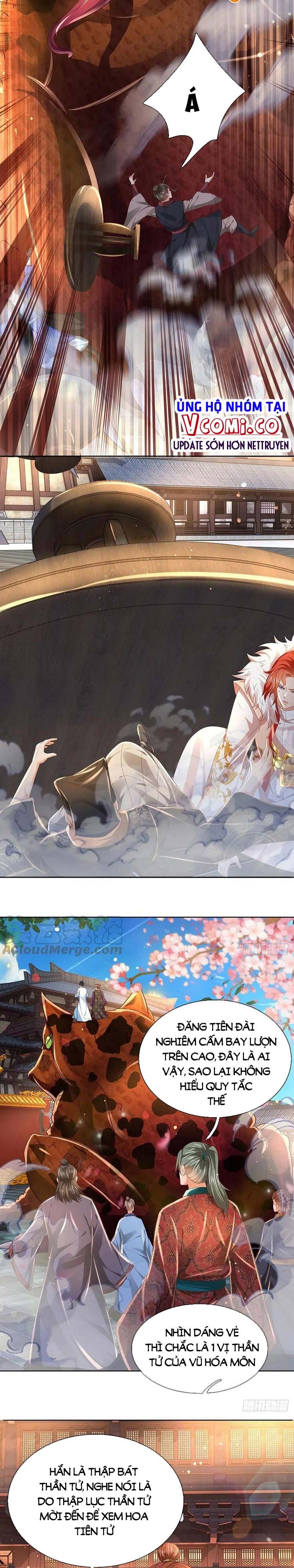 đọc truyện Bắt Đầu Với Chí Tôn Đan Điền Chương 118 ảnh 15 tại Thiên Thai Truyện