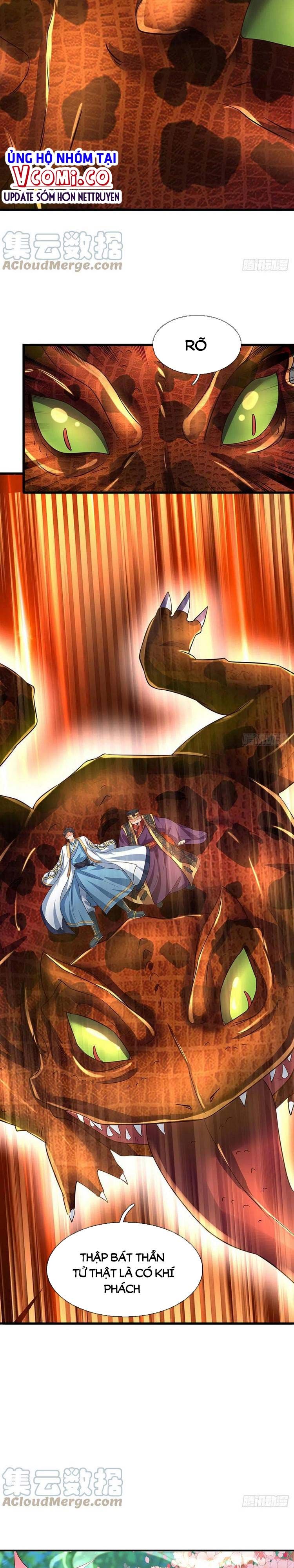 đọc truyện Bắt Đầu Với Chí Tôn Đan Điền Chương 118 ảnh 8 tại Thiên Thai Truyện