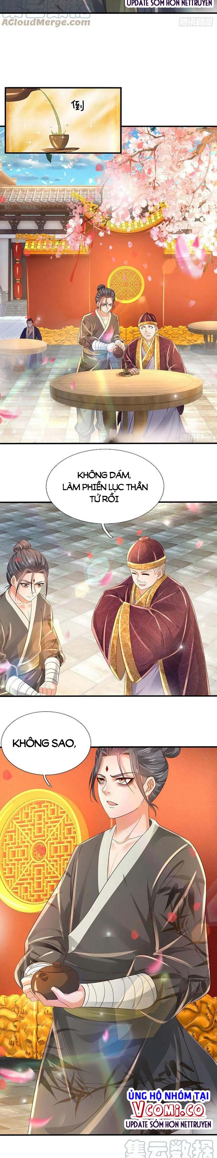 đọc truyện Bắt Đầu Với Chí Tôn Đan Điền Chương 119 ảnh 16 tại Thiên Thai Truyện