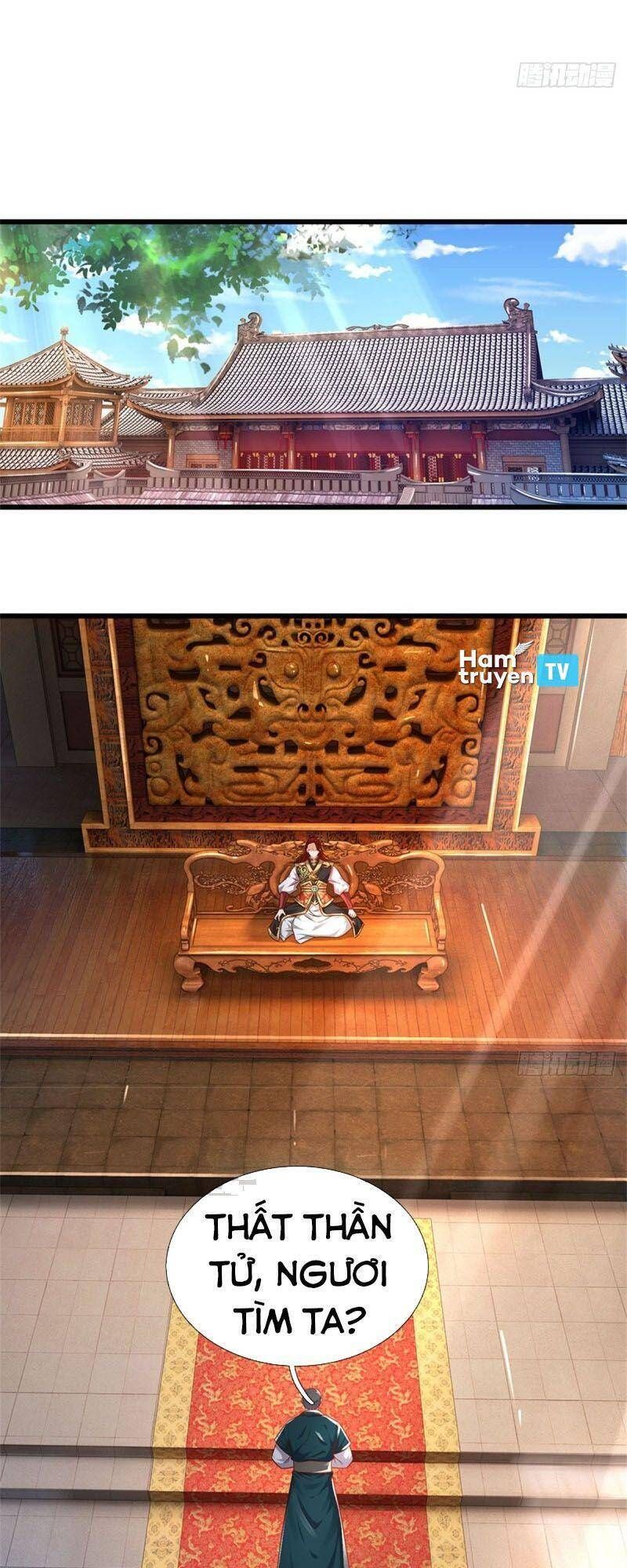 đọc truyện Bắt Đầu Với Chí Tôn Đan Điền Chương 12 ảnh 21 tại Thiên Thai Truyện