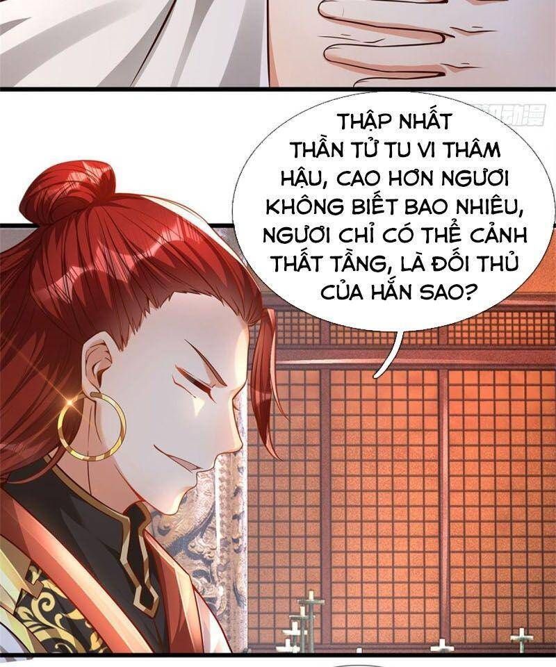 đọc truyện Bắt Đầu Với Chí Tôn Đan Điền Chương 12 ảnh 24 tại Thiên Thai Truyện