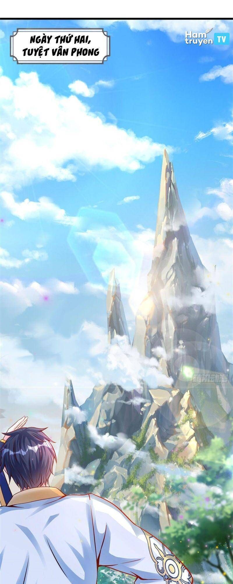 đọc truyện Bắt Đầu Với Chí Tôn Đan Điền Chương 12 ảnh 7 tại Thiên Thai Truyện