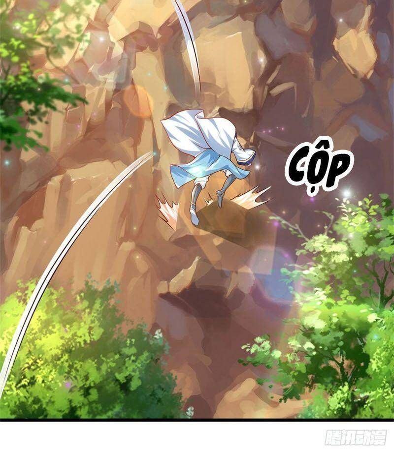 đọc truyện Bắt Đầu Với Chí Tôn Đan Điền Chương 12 ảnh 10 tại Thiên Thai Truyện