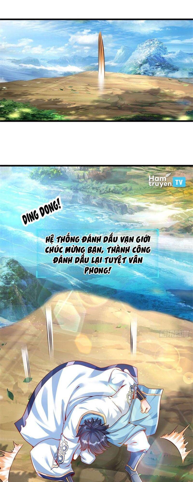 đọc truyện Bắt Đầu Với Chí Tôn Đan Điền Chương 12 ảnh 11 tại Thiên Thai Truyện