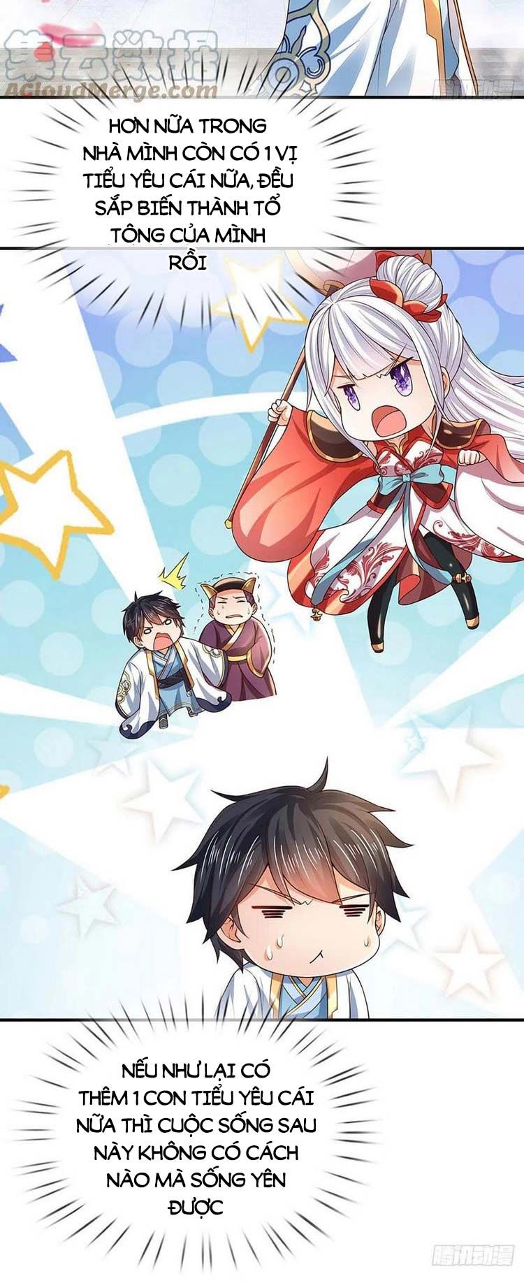 đọc truyện Bắt Đầu Với Chí Tôn Đan Điền Chương 121 ảnh 11 tại Thiên Thai Truyện