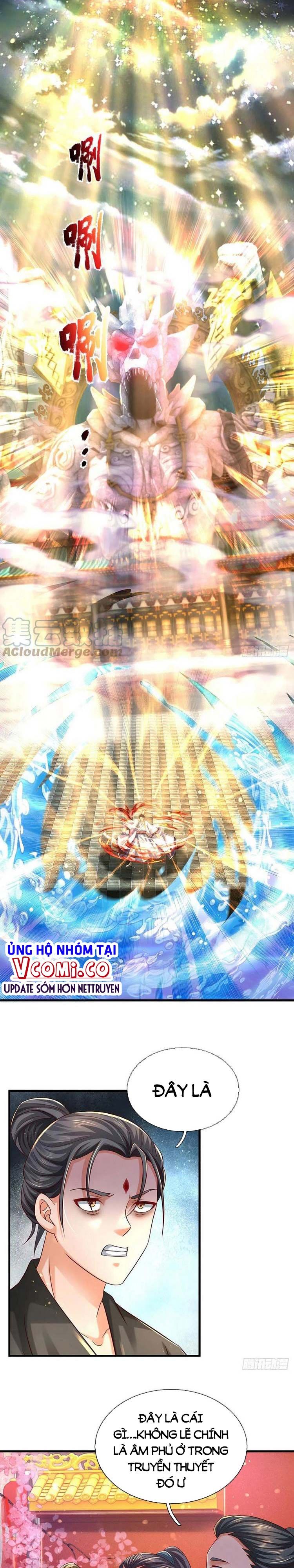 đọc truyện Bắt Đầu Với Chí Tôn Đan Điền Chương 123 ảnh 13 tại Thiên Thai Truyện