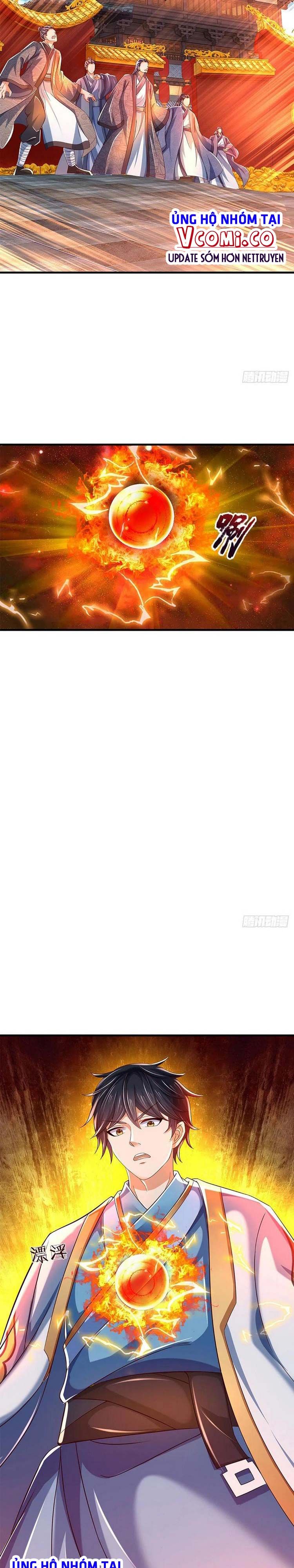 đọc truyện Bắt Đầu Với Chí Tôn Đan Điền Chương 124 ảnh 14 tại Thiên Thai Truyện