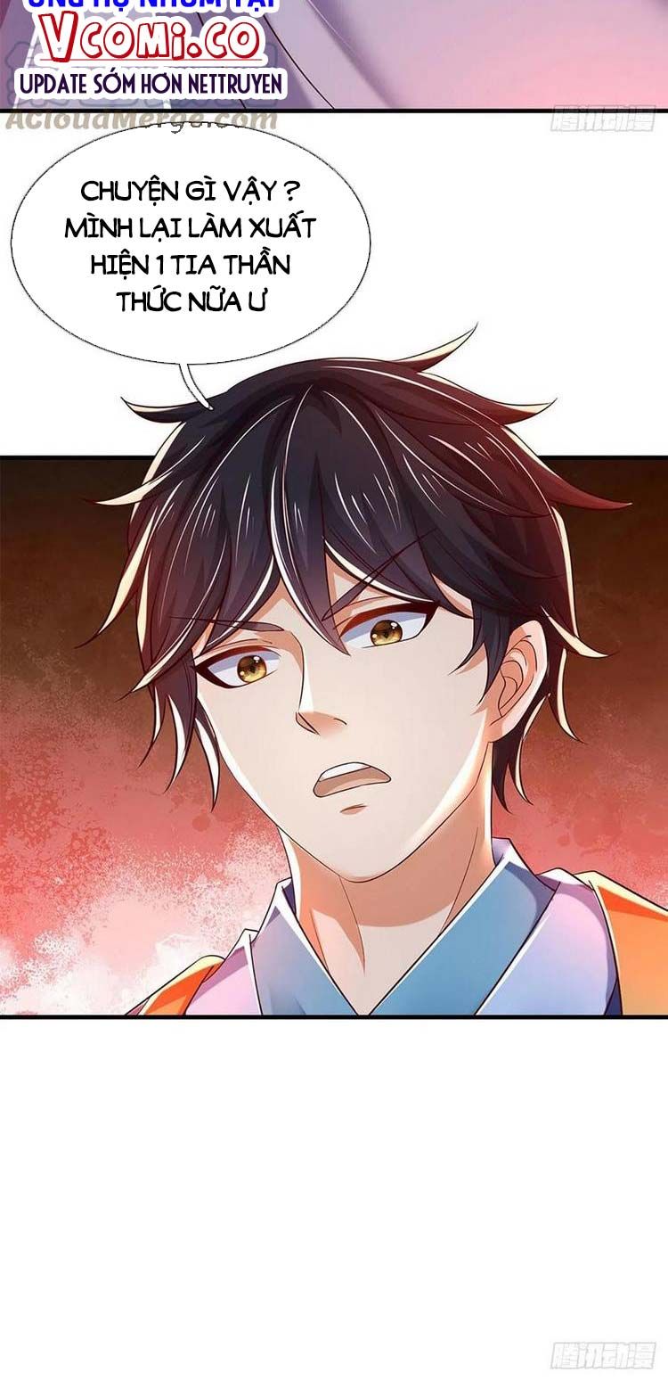 đọc truyện Bắt Đầu Với Chí Tôn Đan Điền Chương 124 ảnh 15 tại Thiên Thai Truyện