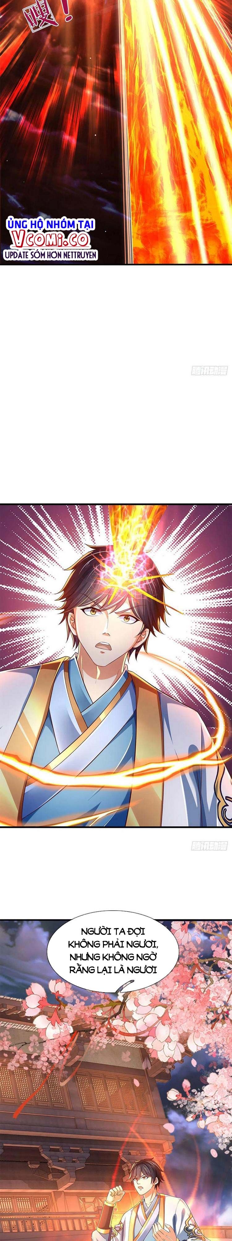 đọc truyện Bắt Đầu Với Chí Tôn Đan Điền Chương 124 ảnh 5 tại Thiên Thai Truyện