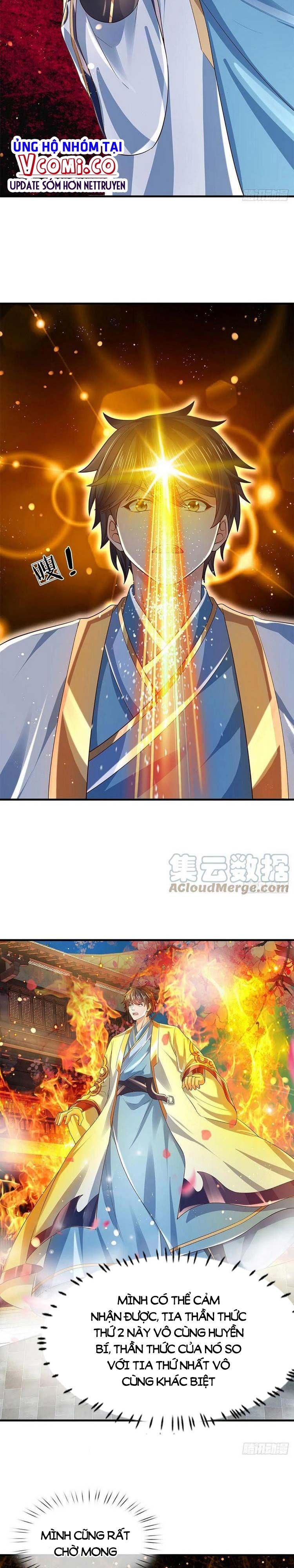 đọc truyện Bắt Đầu Với Chí Tôn Đan Điền Chương 125 ảnh 12 tại Thiên Thai Truyện